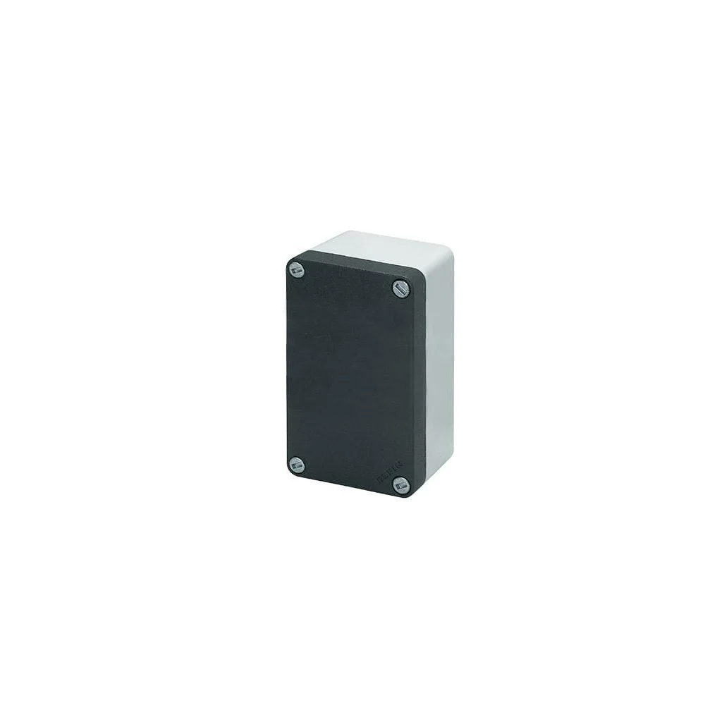 Carcasă comutator din aluminiu 040C08146