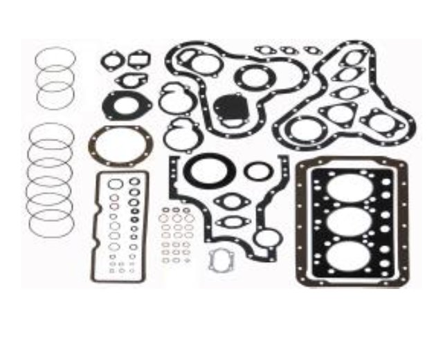 Set Full Garnituri V836015738