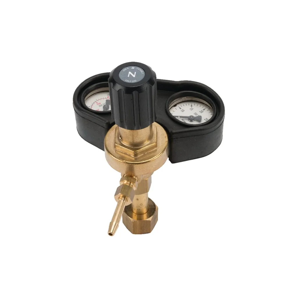 Reductor de presiune 30l/min (DE) 041219GYS