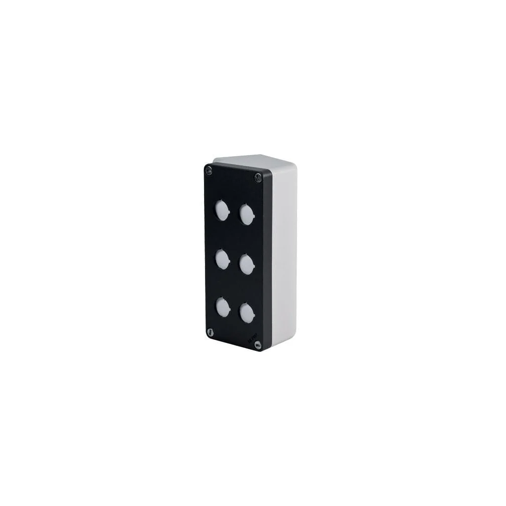 Panou comutator. hs 85x200x85, 6 op 040L08208EP6