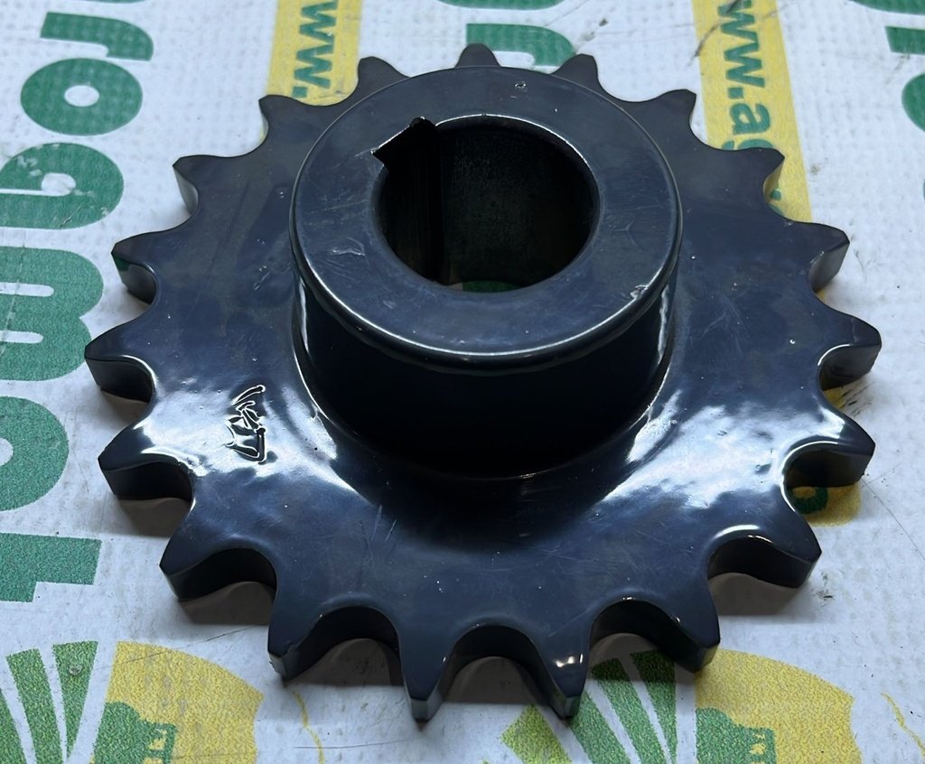 Pinion
