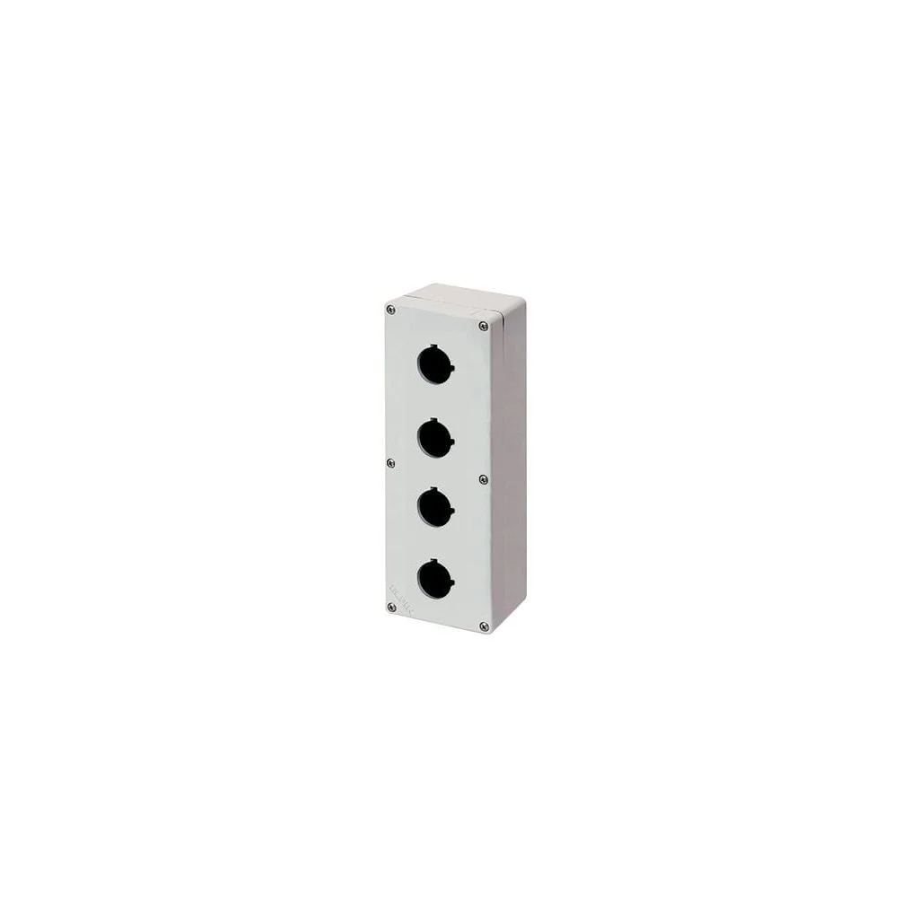 Carcasă comutator din aluminiu 040C09267ES4