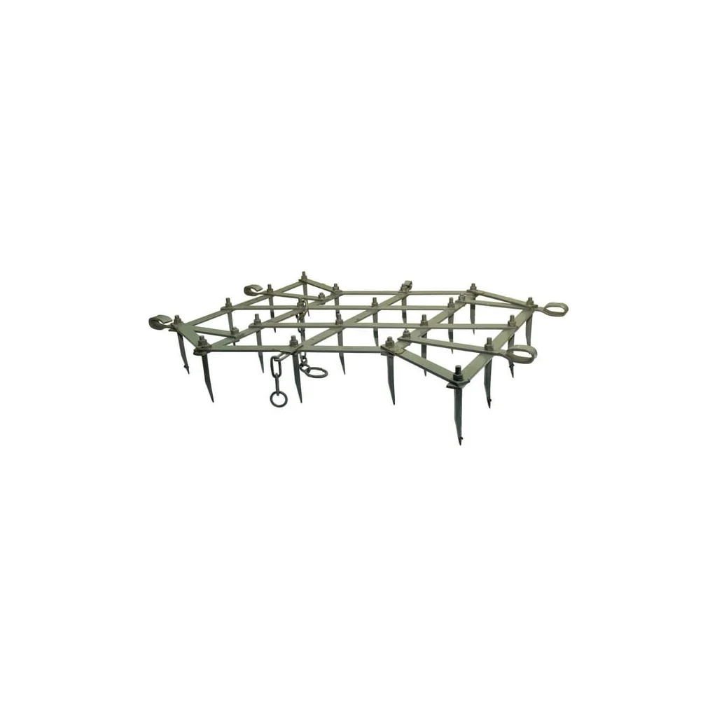 Secţiune grape , de câmp zby Ø 14 040103007U140001