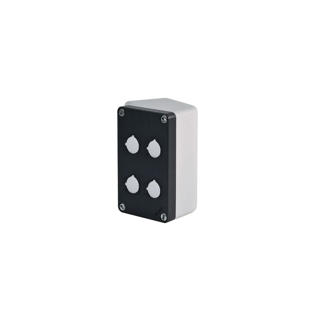 Panou comutator. hs 85x140x85, 4 op. 040L08148EP4