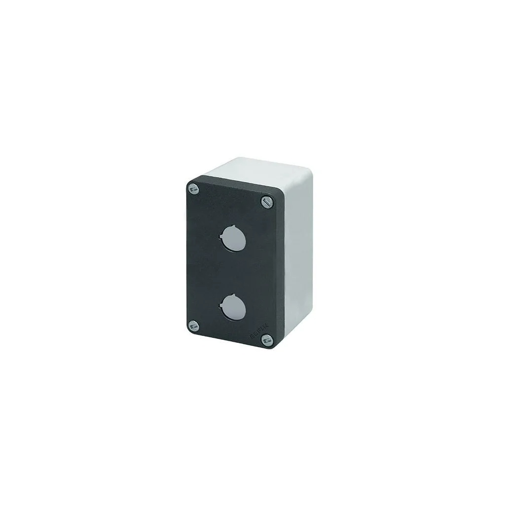 Carcasă comutator din aluminiu 040C08148P2