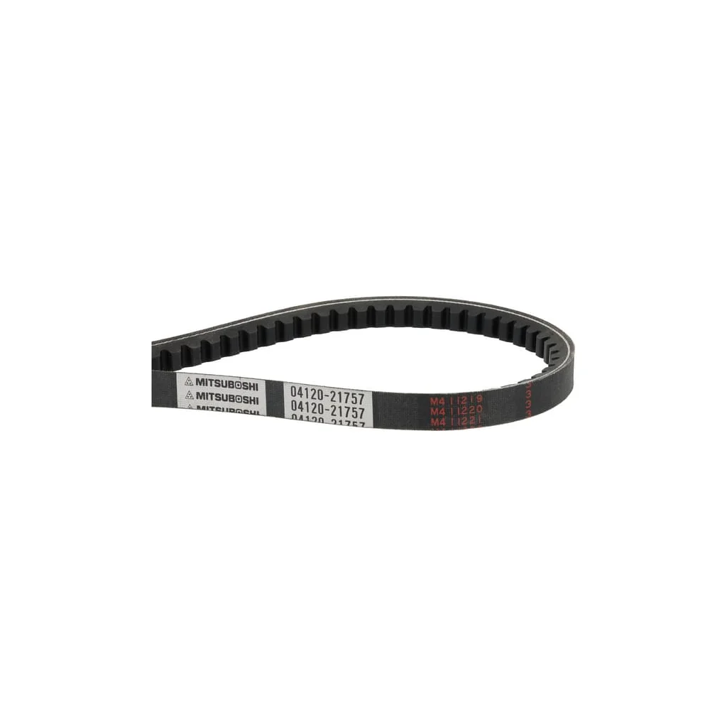 Curea trapezoidală 0412021757