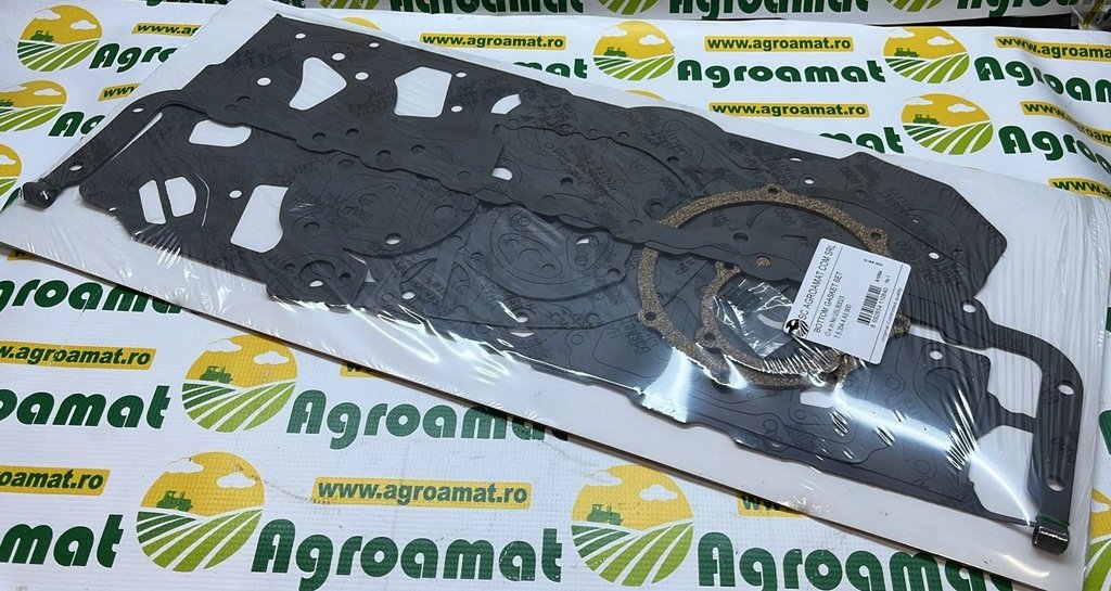 Set Inferior Garnituri 3638771M91