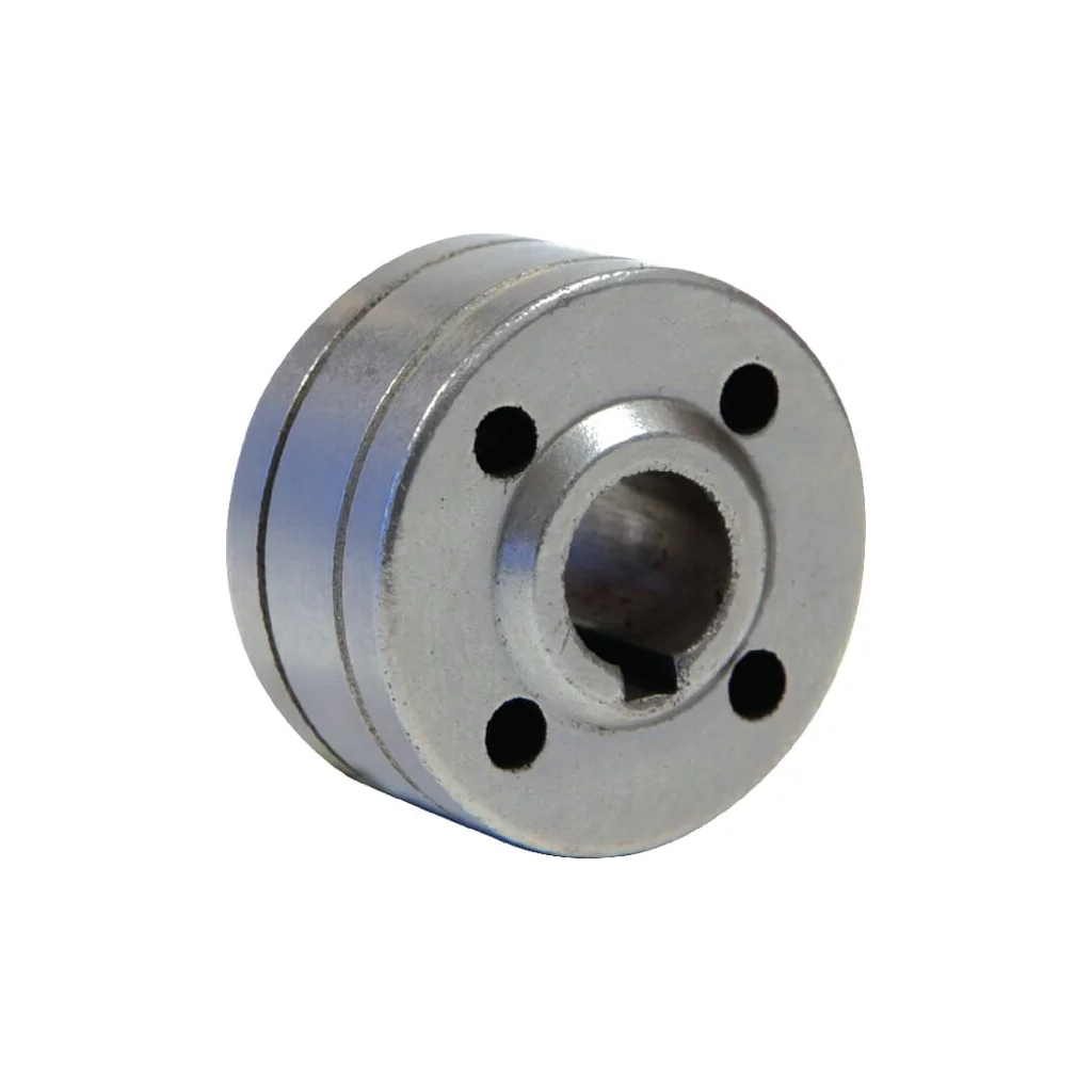 Ghidaj sârmă rolă diametru 0.8/1.0mm 041189GYS