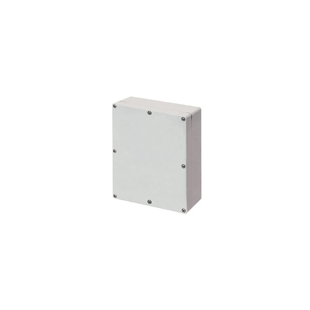 Carcasă din aluminiu 170x205mm 040C17207E