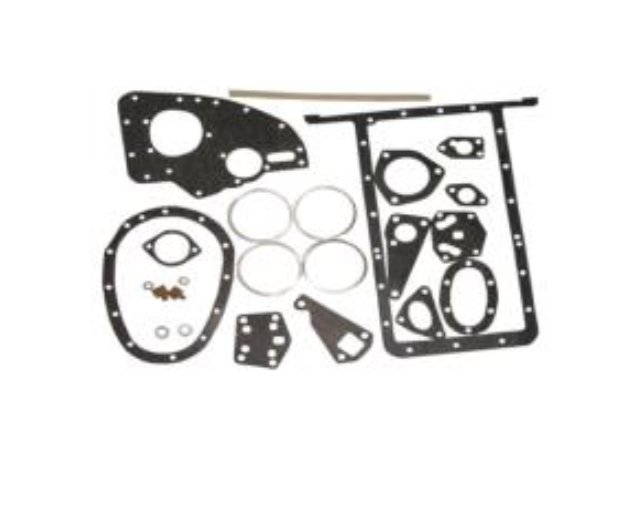 Set Inferior Garnituri 894915M91