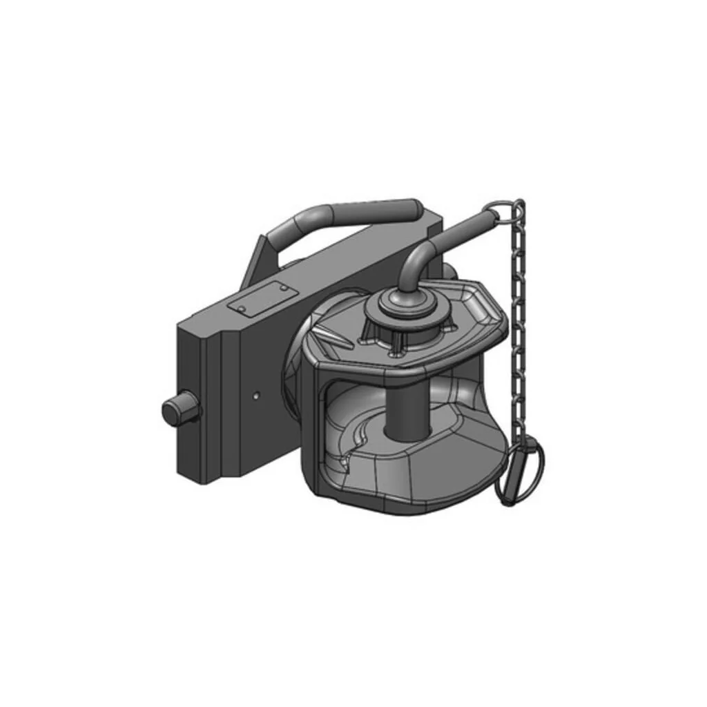 Tipuri de furcă W245 S30 CBM K1 (diametru 31,5mm) 03245501A02