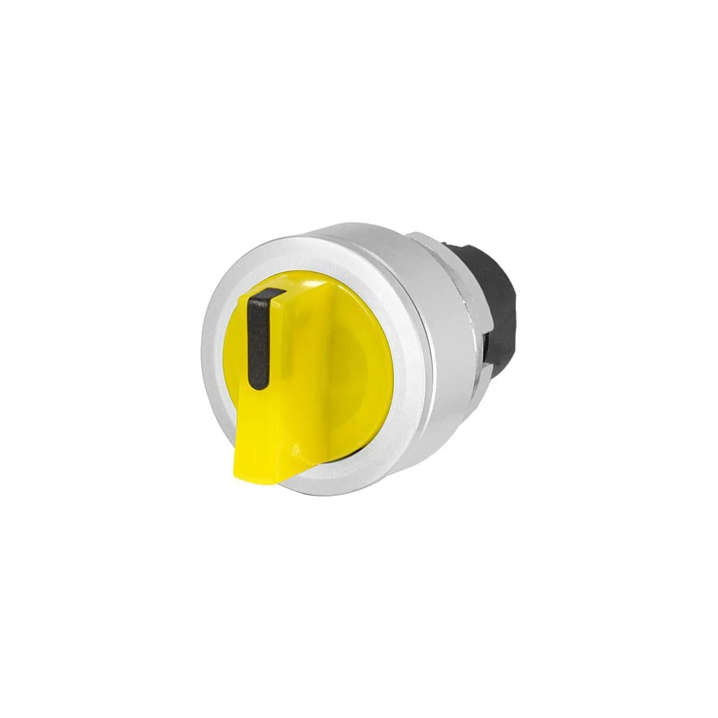 Comutator selector galben 030SFMLAG