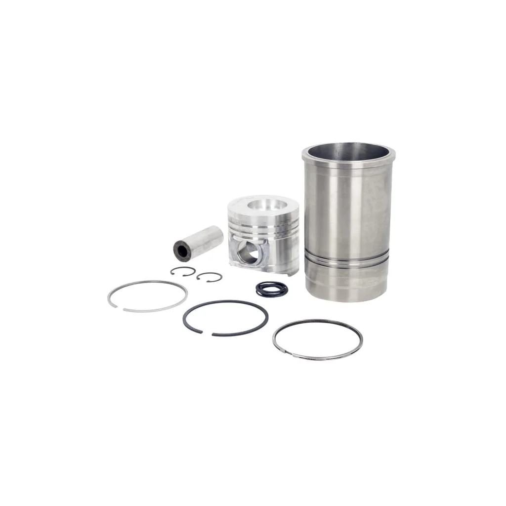 Ansamblu piston și cămașă 03860065A