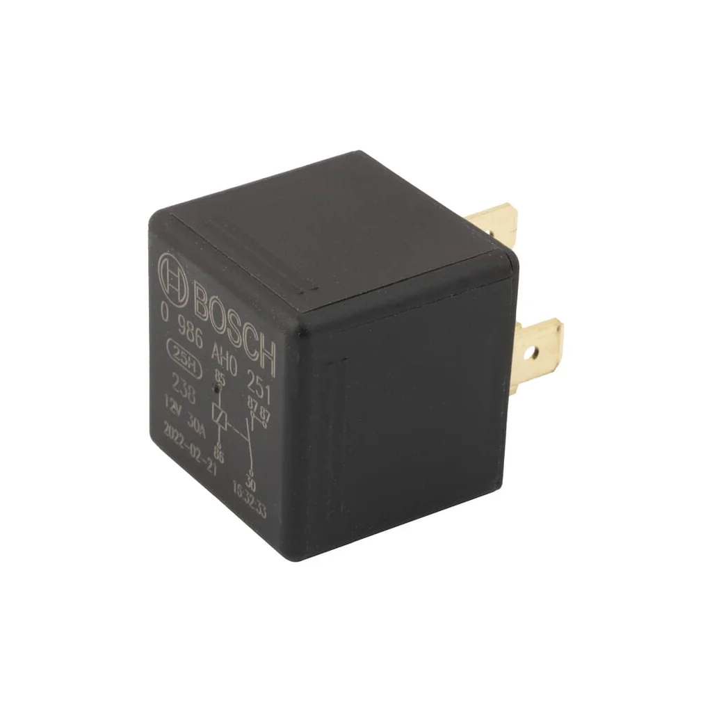 Releu curent de lucru Mini 0332019151