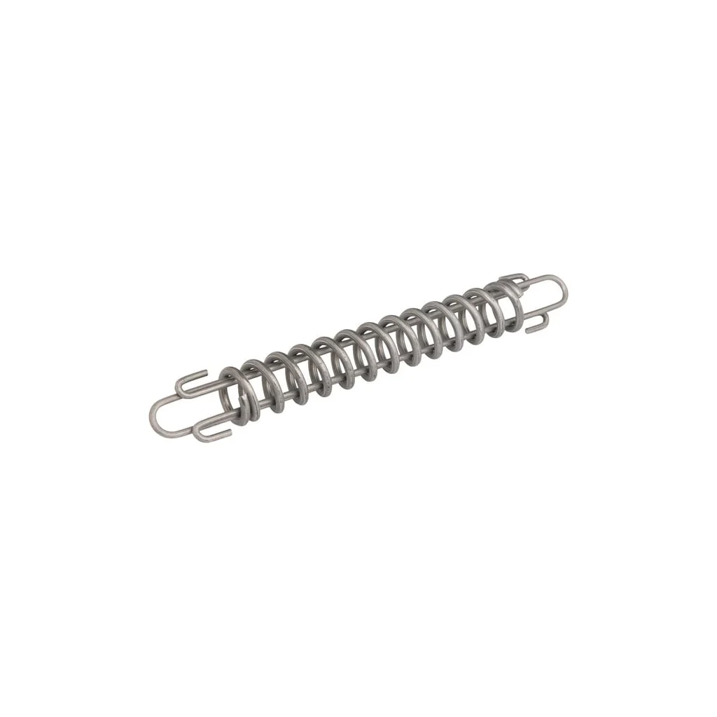 Oțel arcuri, fir 2,5mm/EquiFence 036257GAL