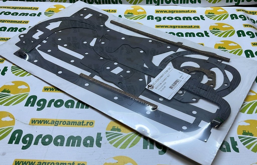Set Inferiori Garnituria 4222928M91