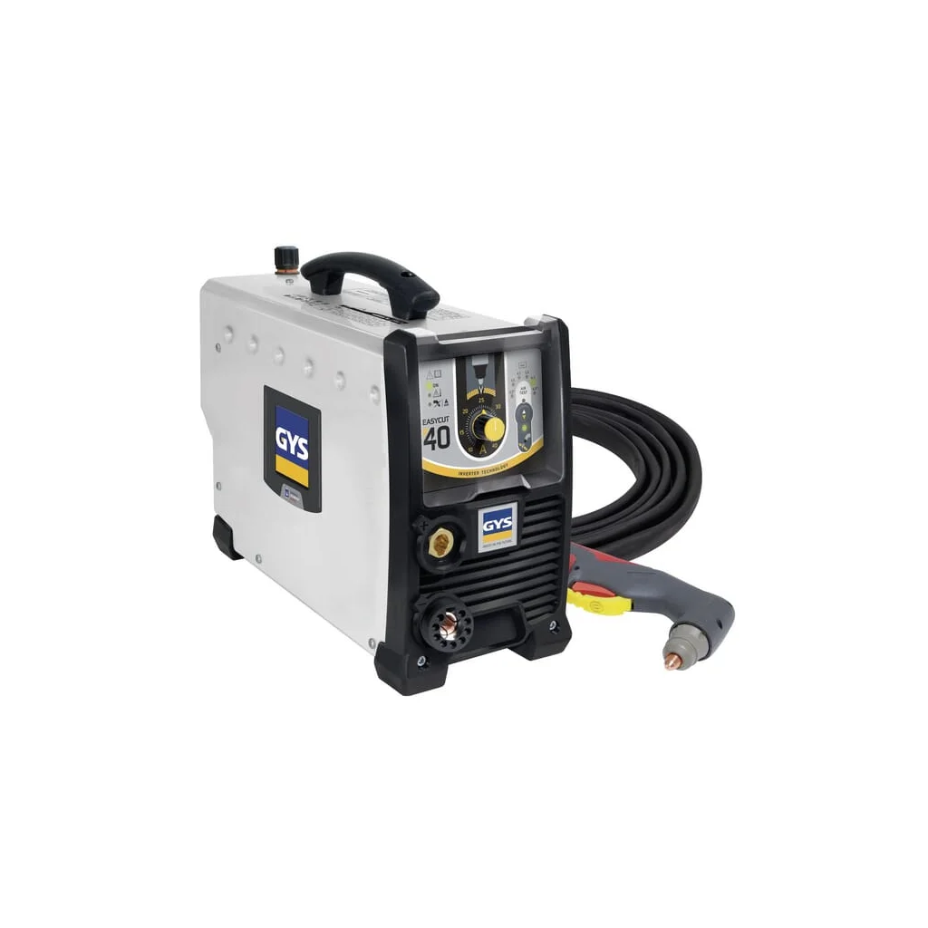 Cuţit cu plasmă Easycut 40 029743GYS