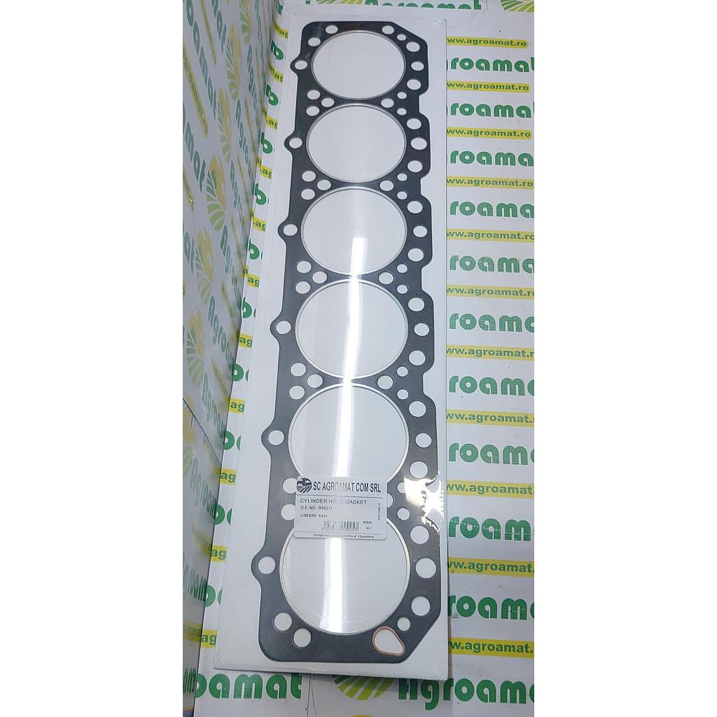 Garnitura Chiuloasa R520534