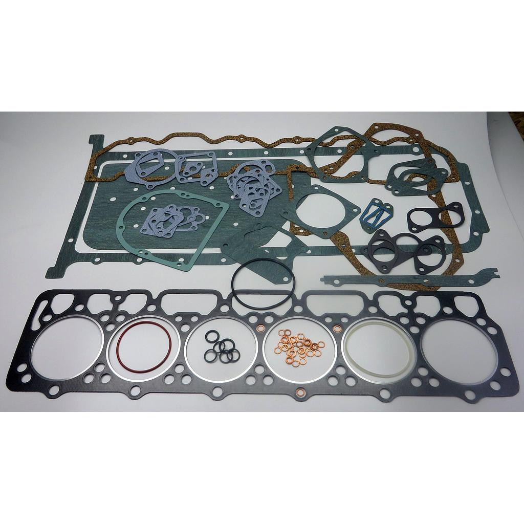 Set Full Garnituri RE524099