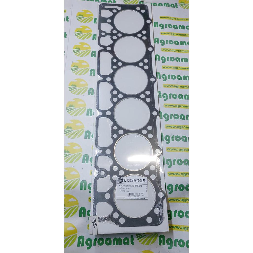 Garnitura Chiuloasa R520528