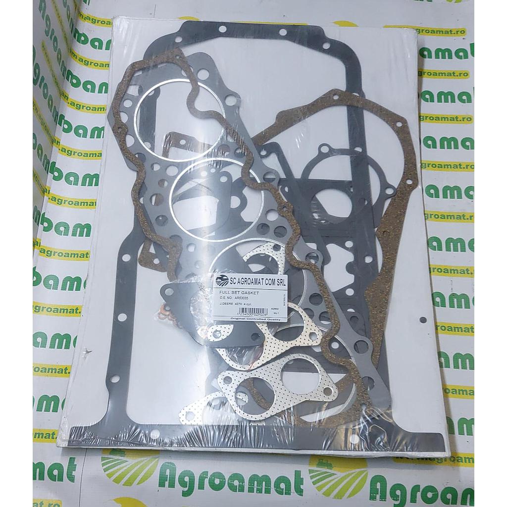 Set Full Garnituri RE524093