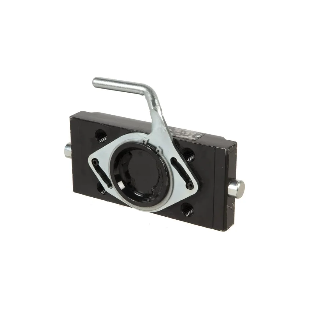 Placa adaptor 255 mm 03725535A02