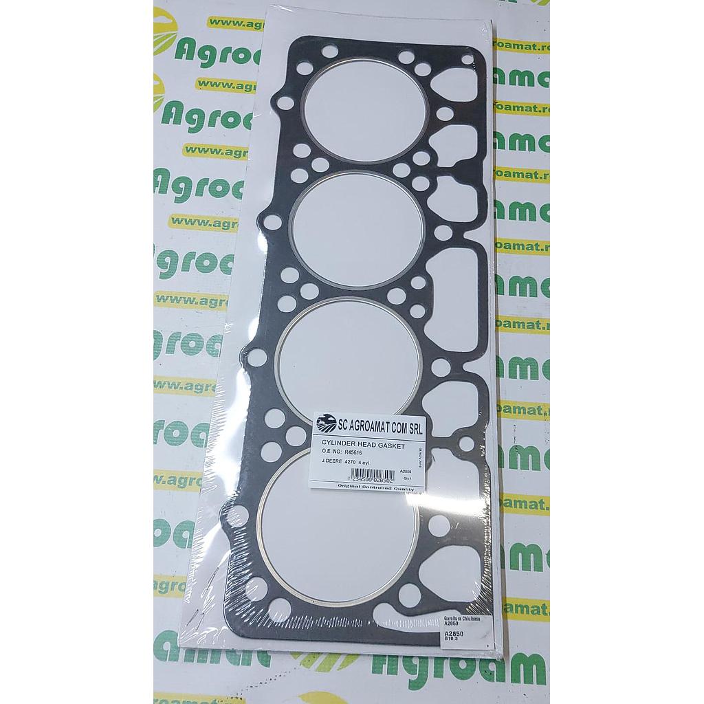 Garnitura Chiuloasa R520529