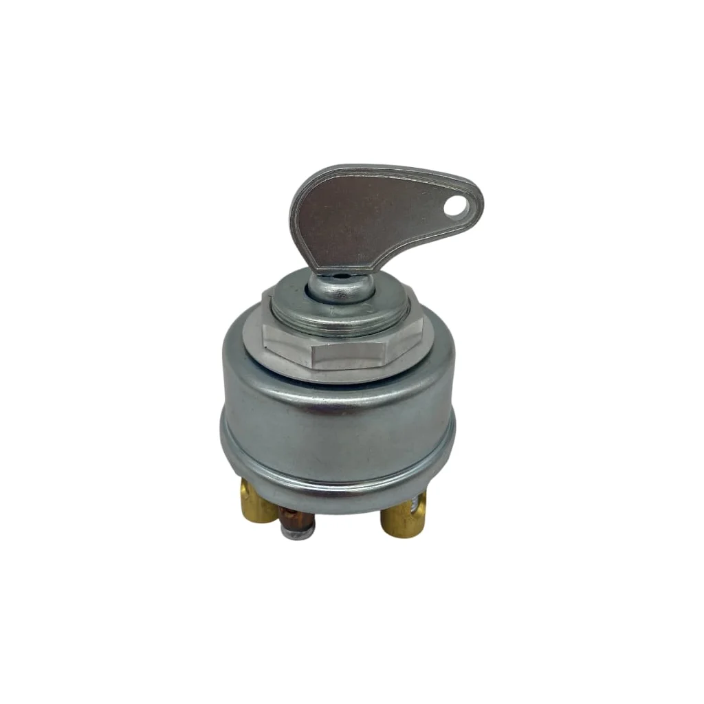 Comutator de aprindere 0-1-2-3 Heavy Duty 0342201009HDKR
