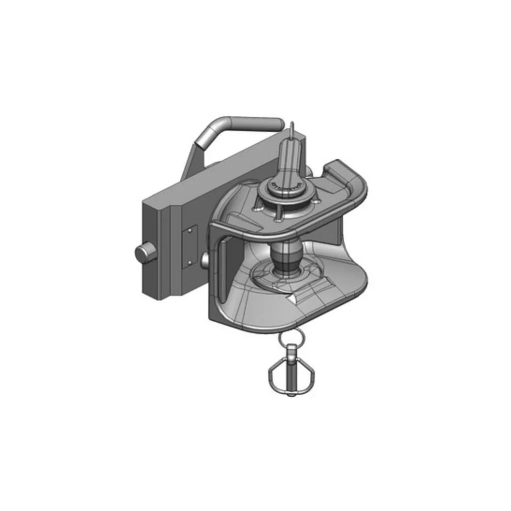 Tipuri de furcă W241 S30 Fendt CHS (diametru 38mm) 03241506A11