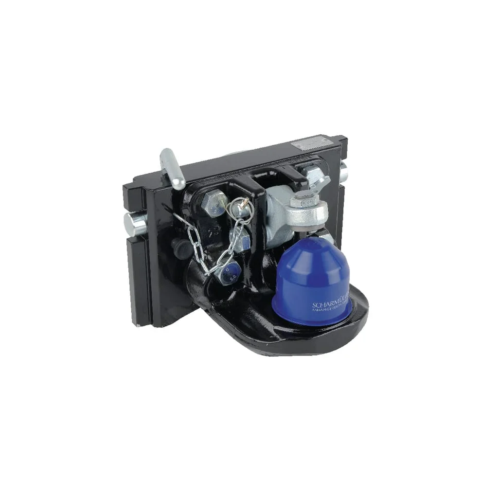 Cuplaj cu cap sferic K80 320mm 03632046A02