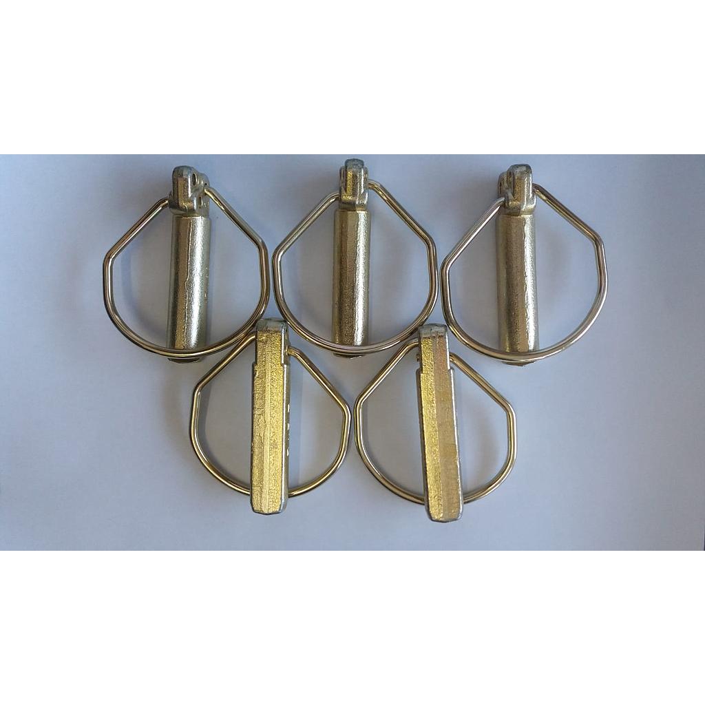 [AMAT1-18137] Set Splinturi