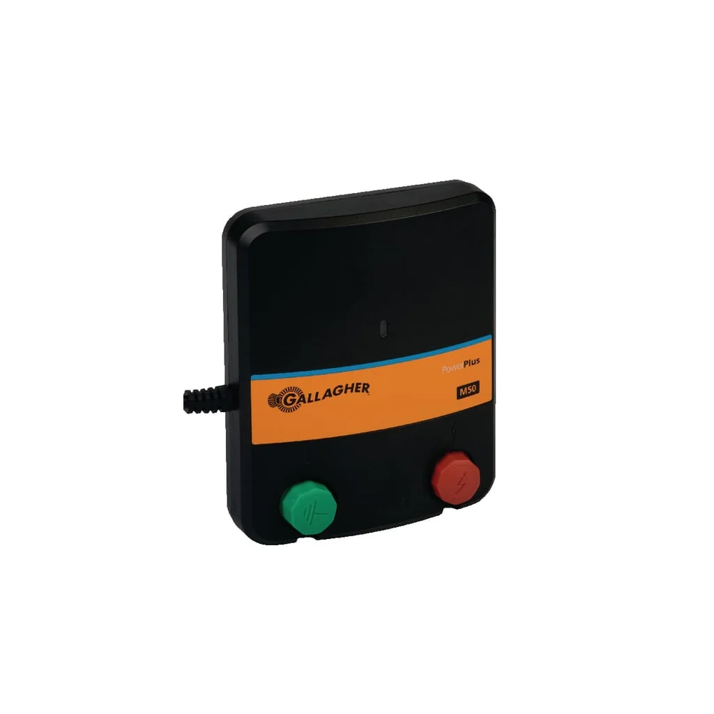Electrificator PowerPlus M50 038332GAL