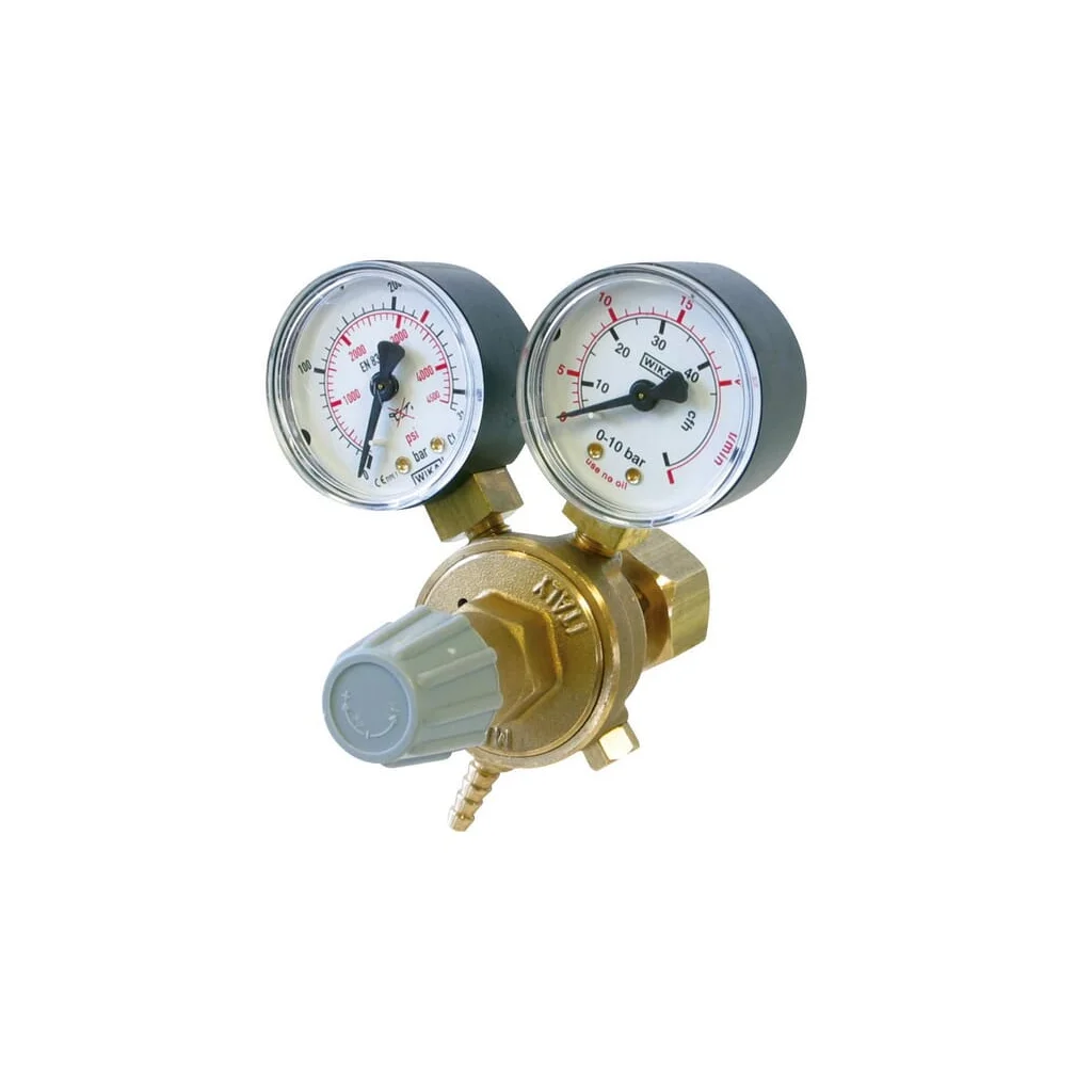 Regulator de gaz Oxygen 039032GYS
