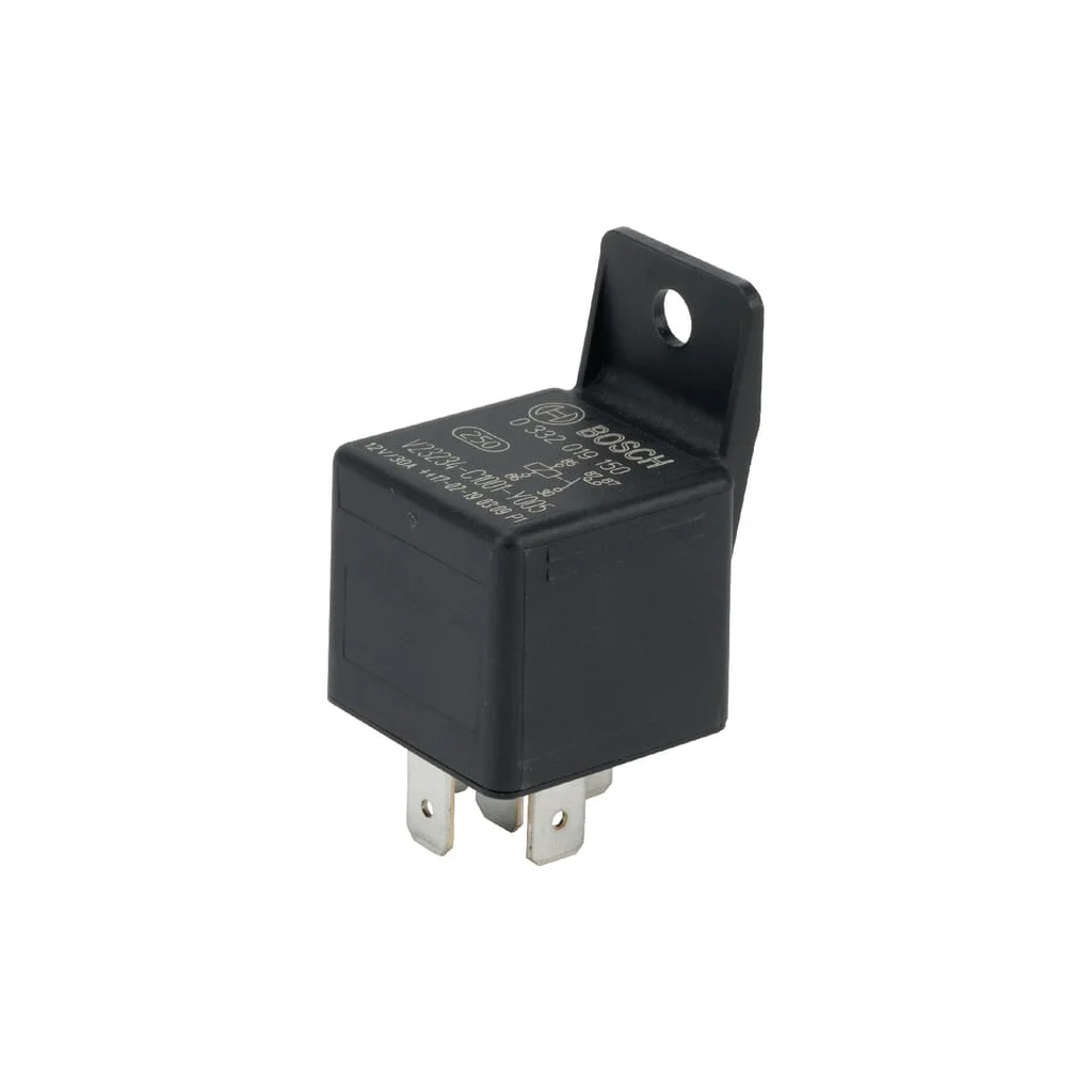 Releu curent de lucru Mini 0332019150