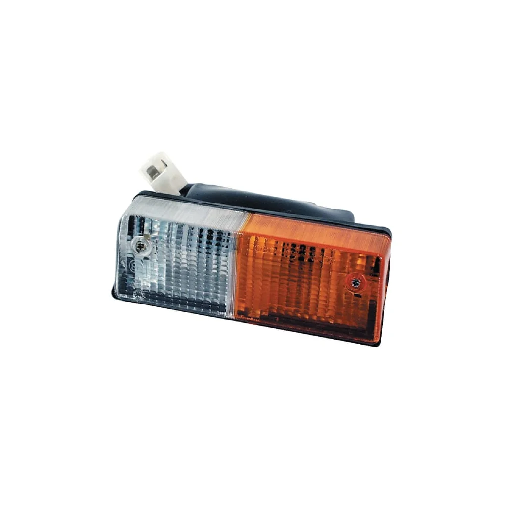 Lampă de delimitare şi semnalizare stânga 03158000