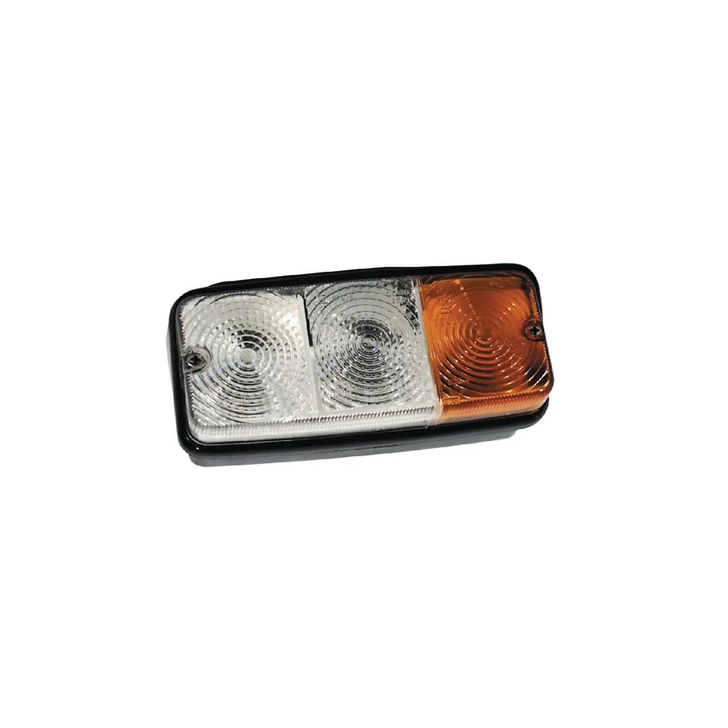 Lampă de delimitare şi semnalizare stânga 03169000