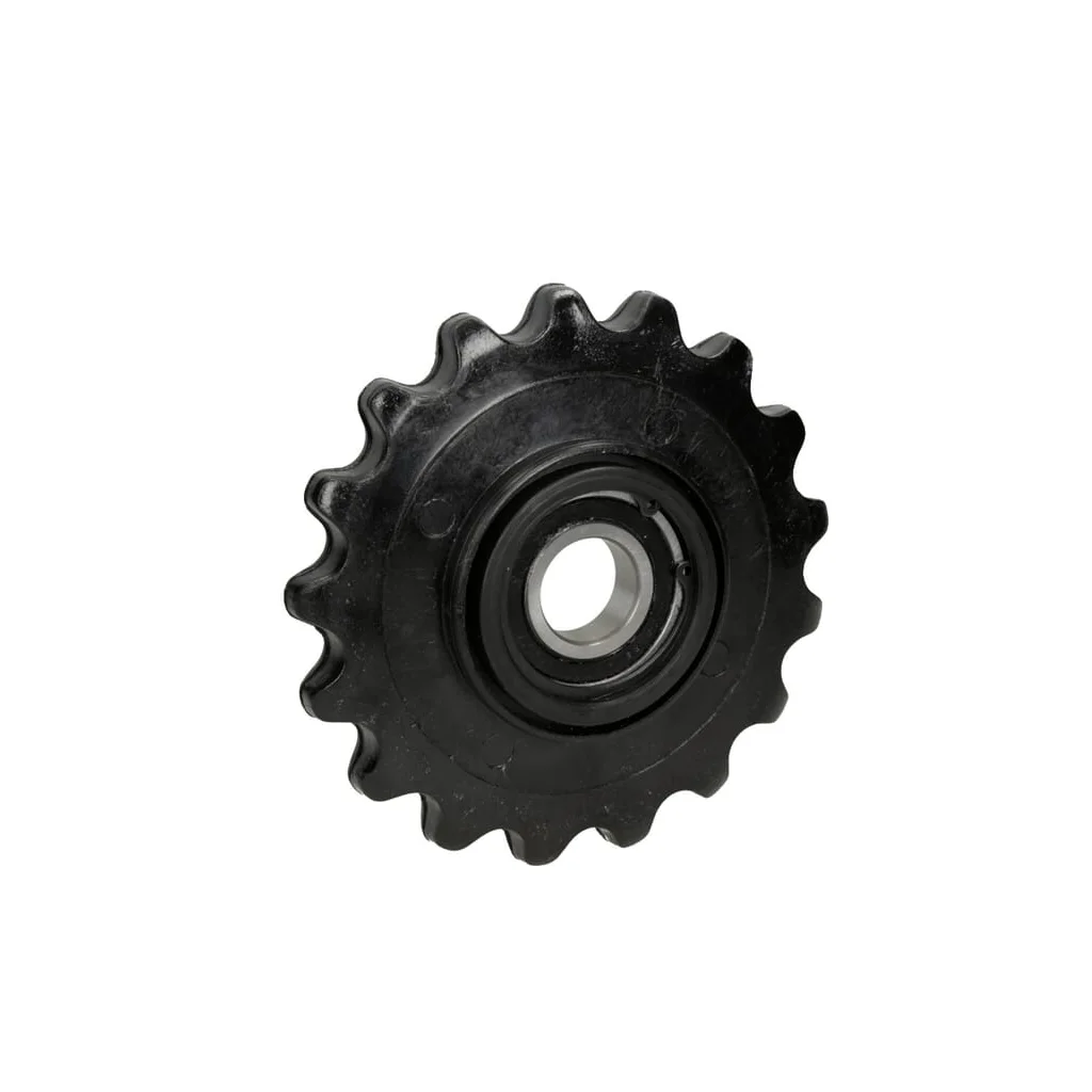Pinion plastic 032012N