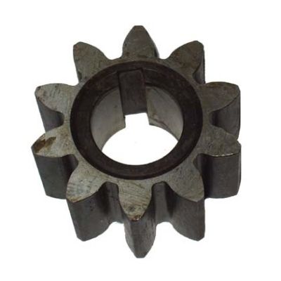 Pinion