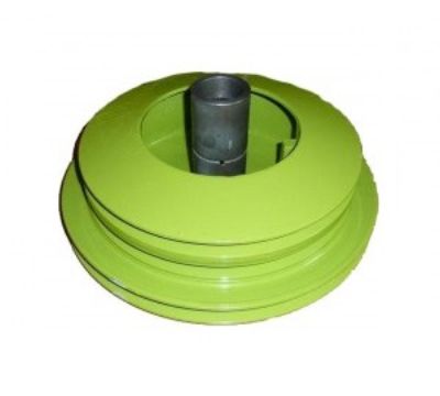 Variator