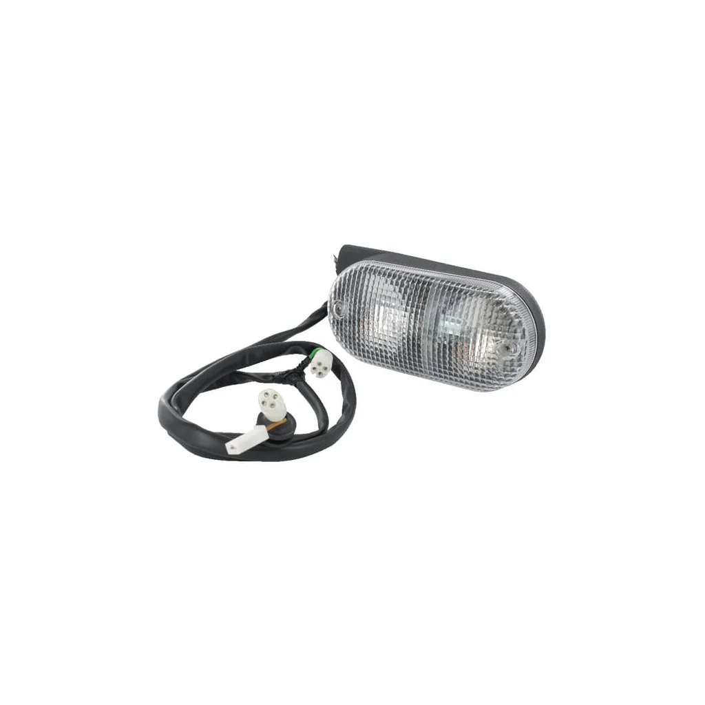 Lampă de delimitare şi semnalizare 0305450000