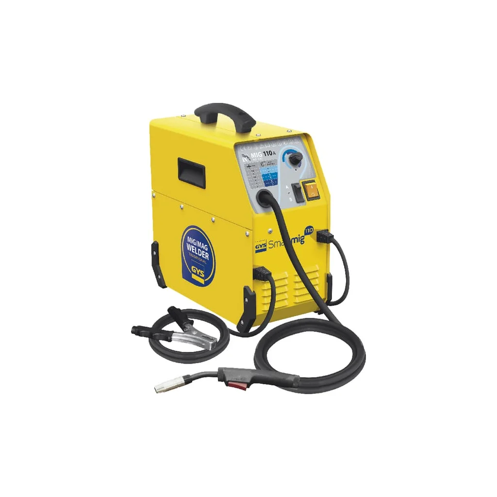 Smartmig 110 033993GYS