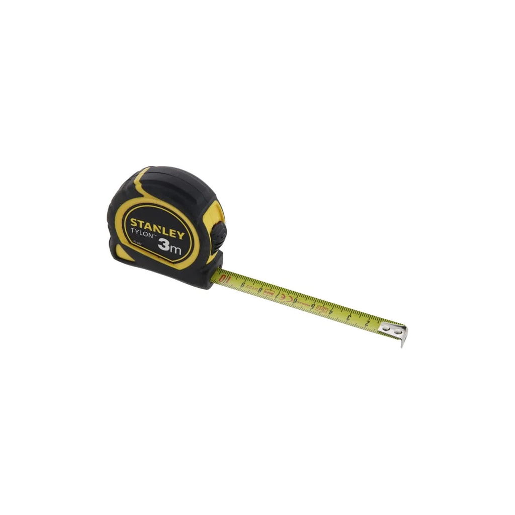 Ruletă Tylon 3 m x 12,7 mm 030687