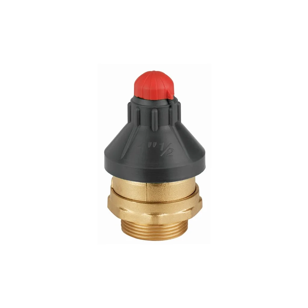 Supapă de aerisire 1 1/2" 0155513
