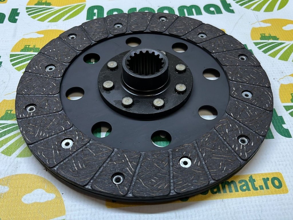 Disc Ambreiaj 694082