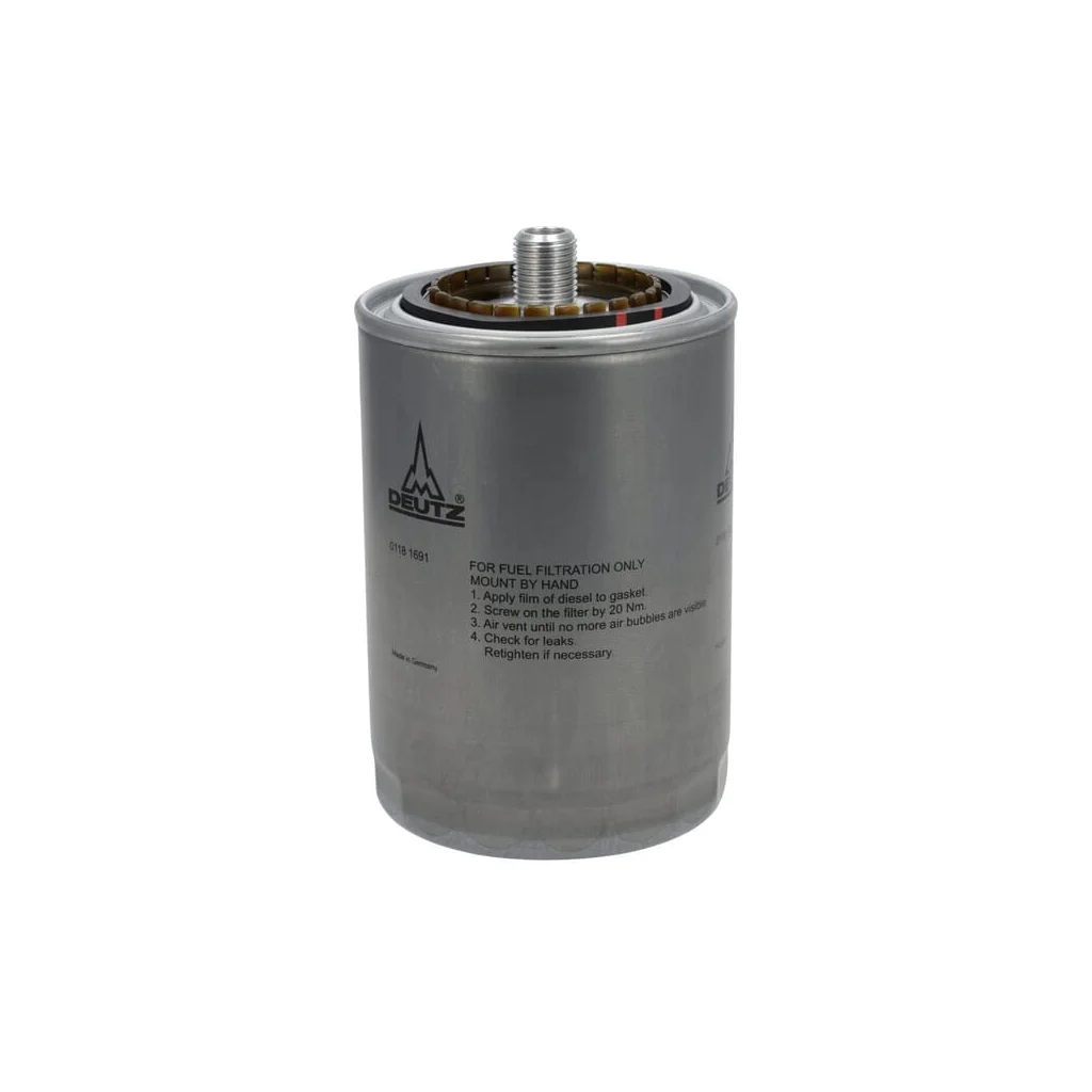 Filtru combustibil, tubular 01181691