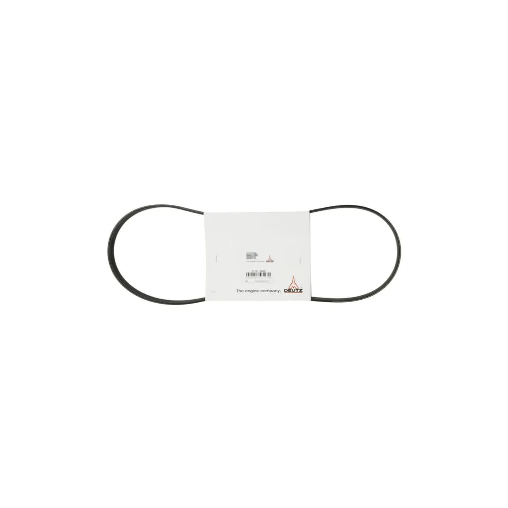 Curea trapezoidală cu caneluri 01183898