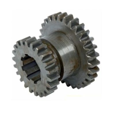 Pinion 671662 Z=22/29