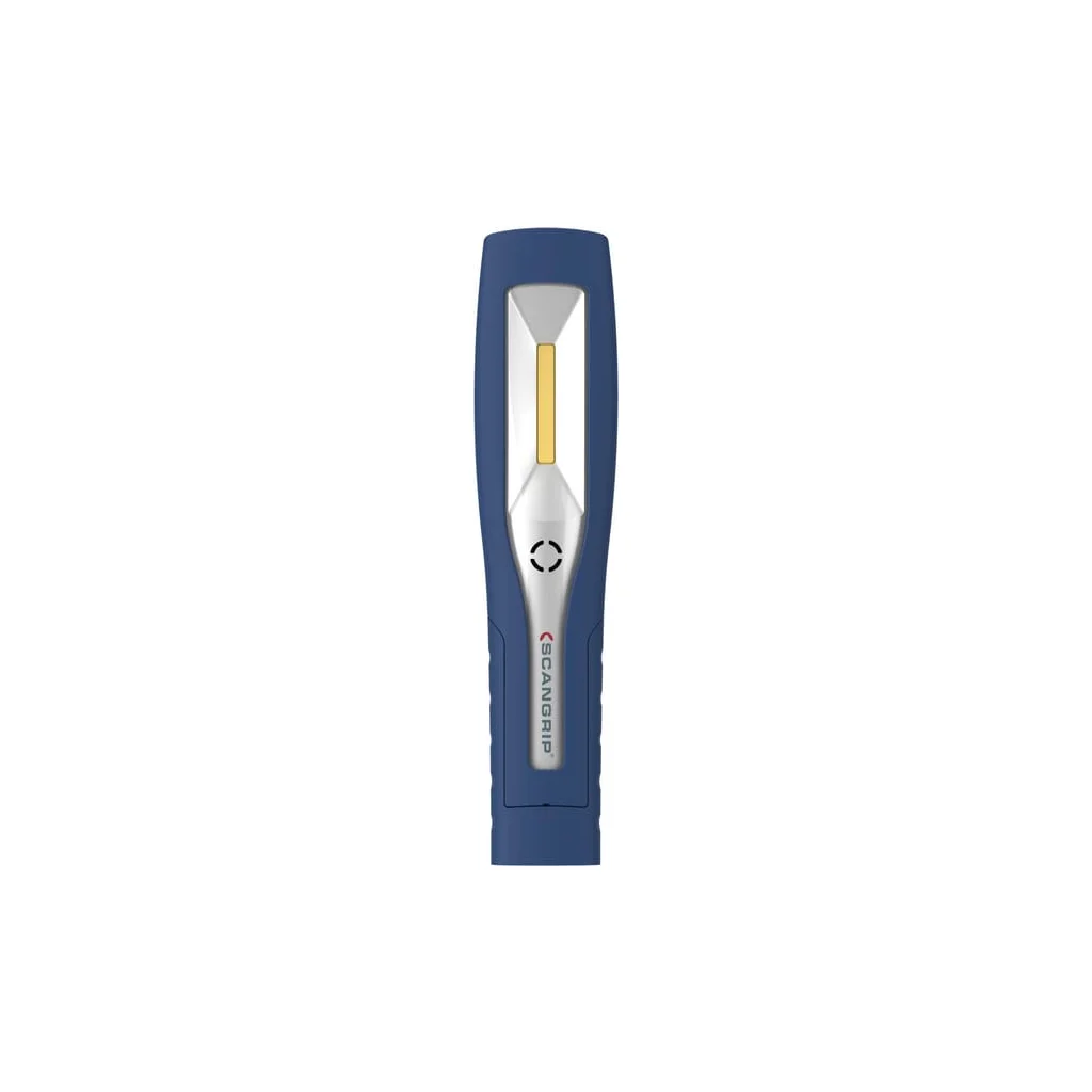 Lampă de lucru MINI MAG PRO 200 lumeni 035692SCAN