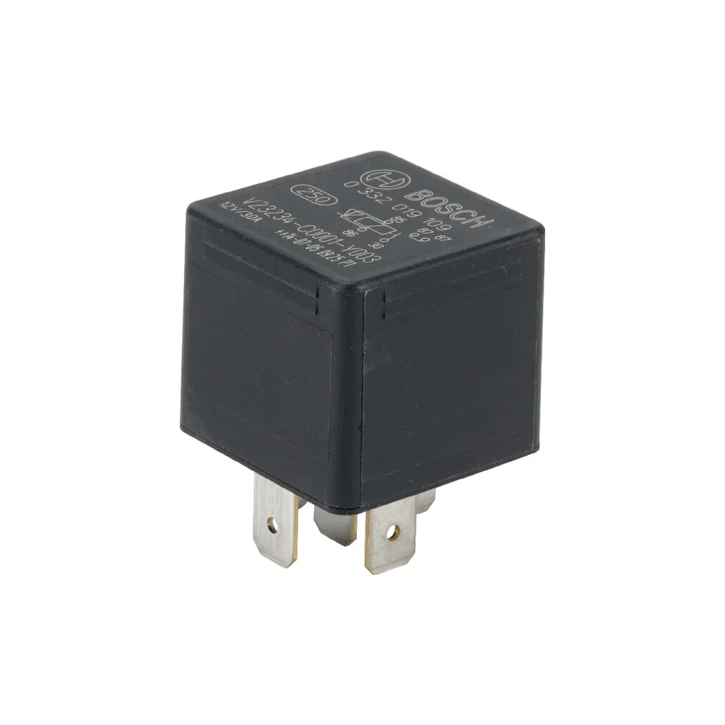 Releu curent de lucru 0332019109