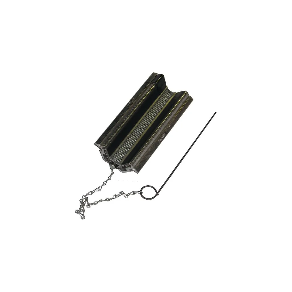 Instrument de sertizare menghină Clipper R7, 7" 03019